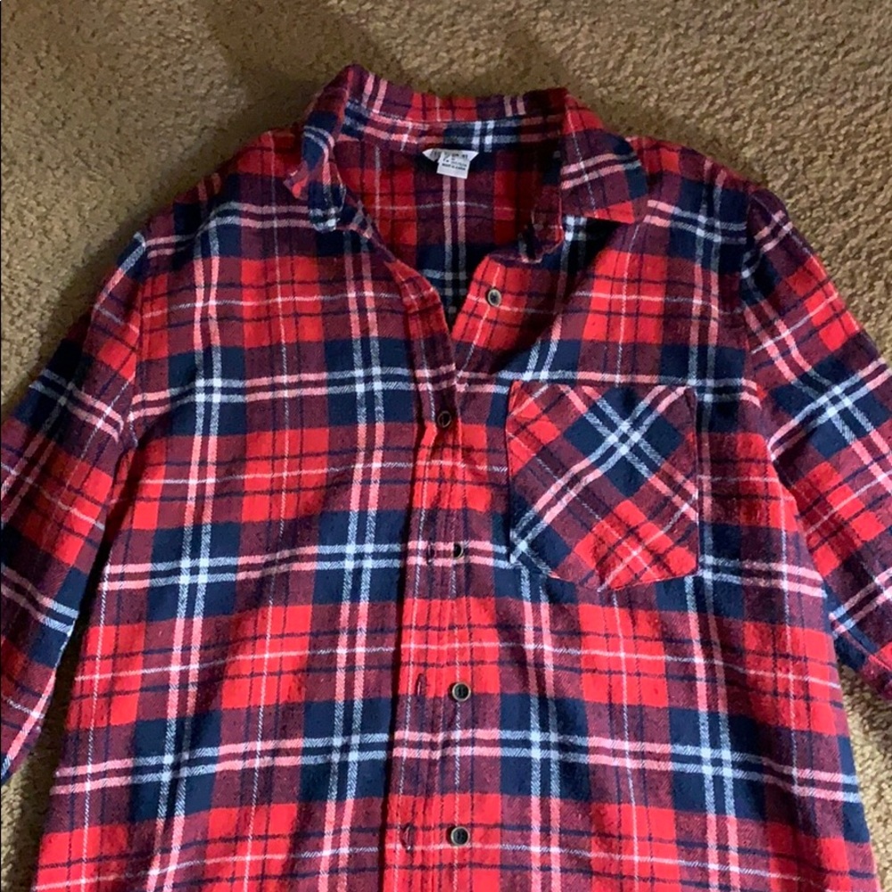 Flannel - Picture 2 of 2